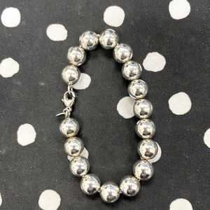 Tiffany & Co. Pearls Bracelet